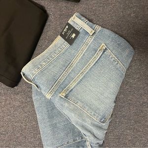 J crew slim boyfriend size 30 NWT